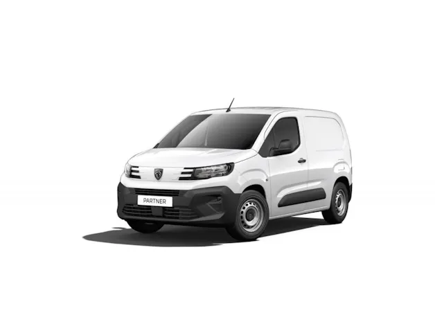 PEUGEOT Partner 1.5 Blue HDi Standard 650kg