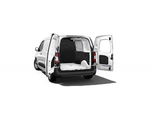 PEUGEOT Partner 1.5 Blue HDi Standard 650kg