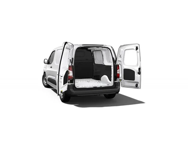 PEUGEOT Partner 1.5 Blue HDi Standard 650kg