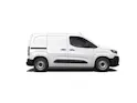 PEUGEOT Partner 1.5 Blue HDi Standard 650kg