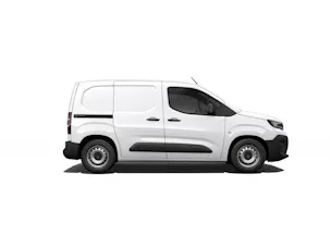 PEUGEOT Partner 1.5 Blue HDi Standard 650kg