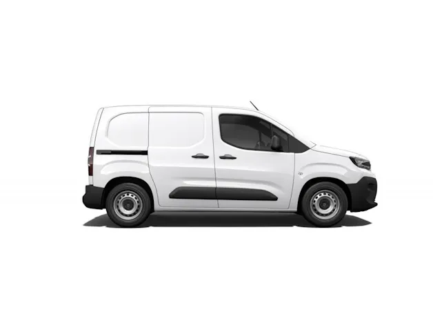 PEUGEOT Partner 1.5 Blue HDi Standard 650kg