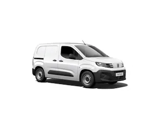 PEUGEOT Partner 1.5 Blue HDi Standard 650kg