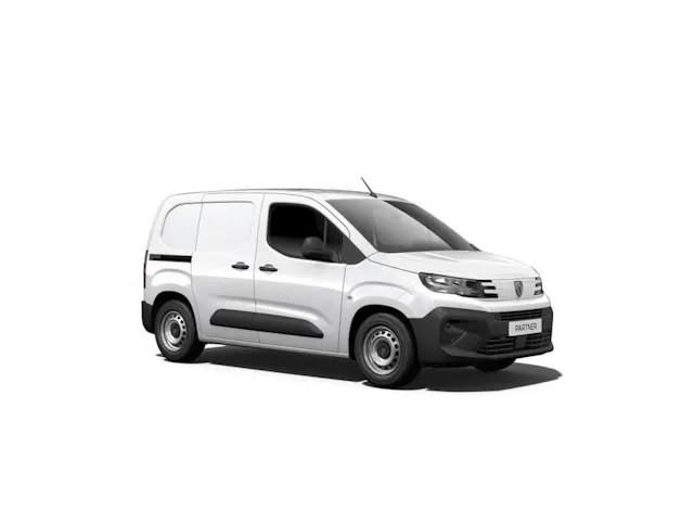 PEUGEOT Partner 1.5 Blue HDi Standard 650kg