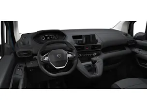 PEUGEOT Partner 1.5 Blue HDi Standard 650kg