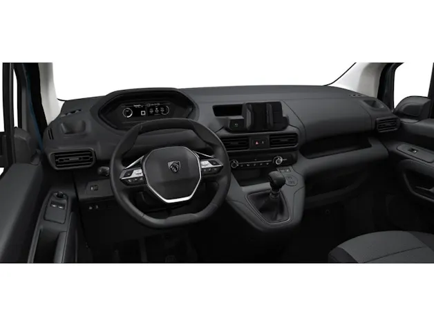 PEUGEOT Partner 1.5 Blue HDi Standard 650kg