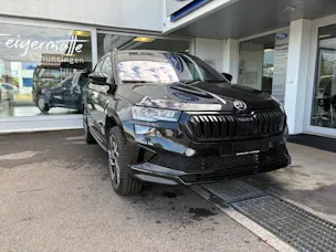 SKODA Karoq 2.0 TSI SportLine 4x4 DSG