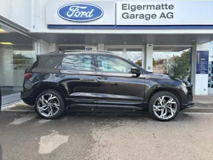 SKODA Karoq 2.0 TSI SportLine 4x4 DSG