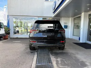 SKODA Karoq 2.0 TSI SportLine 4x4 DSG