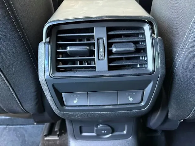 SKODA Karoq 2.0 TSI SportLine 4x4 DSG