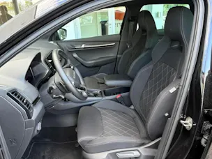 SKODA Karoq 2.0 TSI SportLine 4x4 DSG