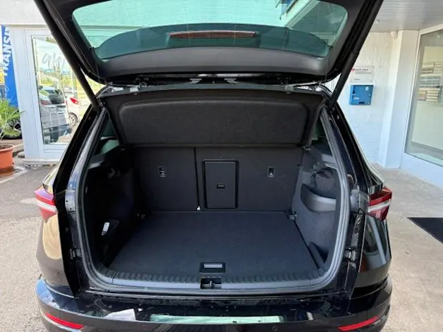 SKODA Karoq 2.0 TSI SportLine 4x4 DSG