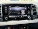 SKODA Karoq 2.0 TSI SportLine 4x4 DSG