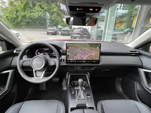 MAZDA CX-5 e-Skyactiv-G 141 Homura FWD