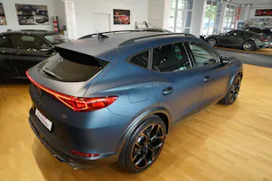 CUPRA Formentor 2.5TSI VZ5 4Drive DSG