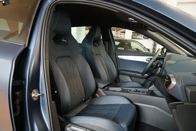 CUPRA Formentor 2.5TSI VZ5 4Drive DSG