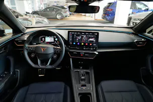 CUPRA Formentor 2.5TSI VZ5 4Drive DSG