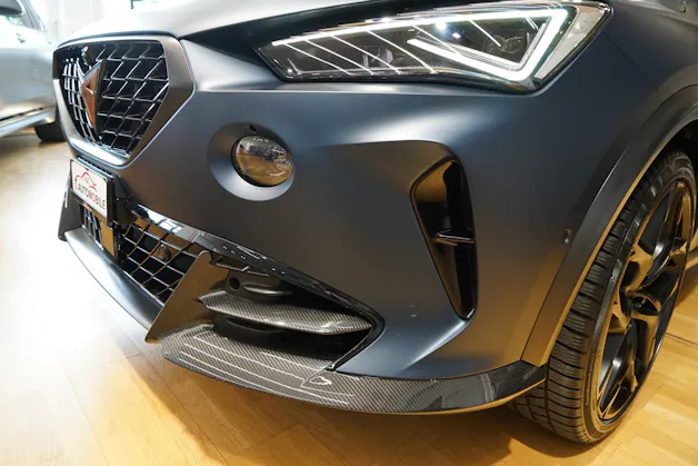 CUPRA Formentor 2.5TSI VZ5 4Drive DSG