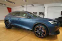 CUPRA Formentor 2.5TSI VZ5 4Drive DSG