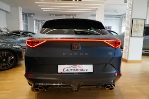 CUPRA Formentor 2.5TSI VZ5 4Drive DSG