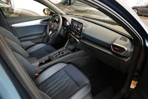 CUPRA Formentor 2.5TSI VZ5 4Drive DSG