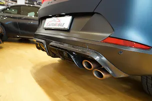 CUPRA Formentor 2.5TSI VZ5 4Drive DSG