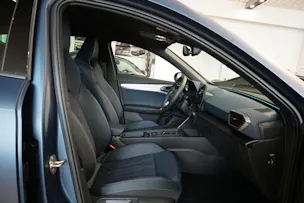 CUPRA Formentor 2.5TSI VZ5 4Drive DSG