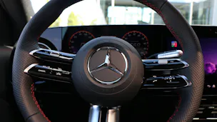 MERCEDES-BENZ GLB 350 4MATIC elektrisch