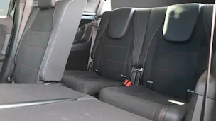 MERCEDES-BENZ GLB 350 4MATIC elektrisch