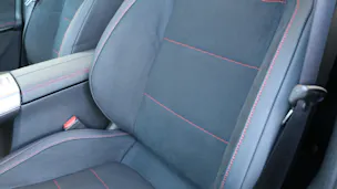 MERCEDES-BENZ GLB 350 4MATIC elektrisch