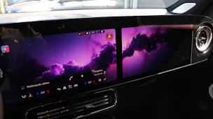 MERCEDES-BENZ GLB 350 4MATIC elektrisch