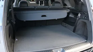 MERCEDES-BENZ GLB 350 4MATIC elektrisch