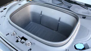 MERCEDES-BENZ GLB 350 4MATIC elektrisch