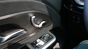 MERCEDES-BENZ GLB 350 4MATIC elektrisch