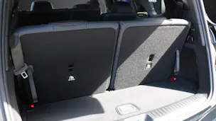 MERCEDES-BENZ GLB 350 4MATIC elektrisch