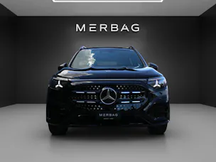 MERCEDES-BENZ GLB 350 4MATIC elektrisch