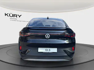 VW ID.5 GTX 77 kWh 4Motion