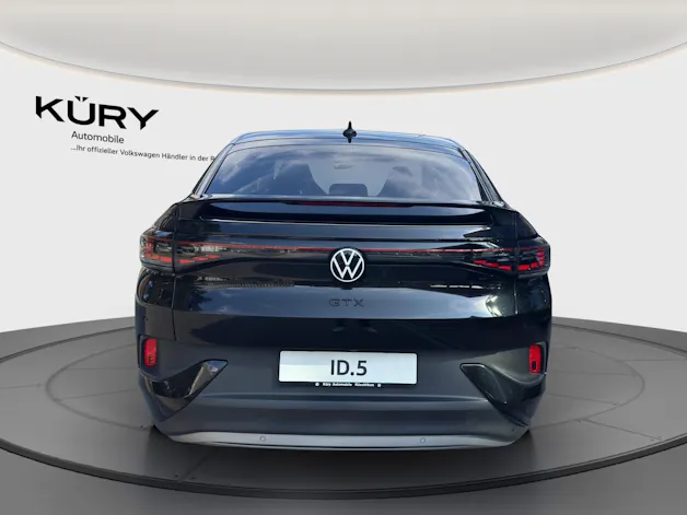 VW ID.5 GTX 77 kWh 4Motion