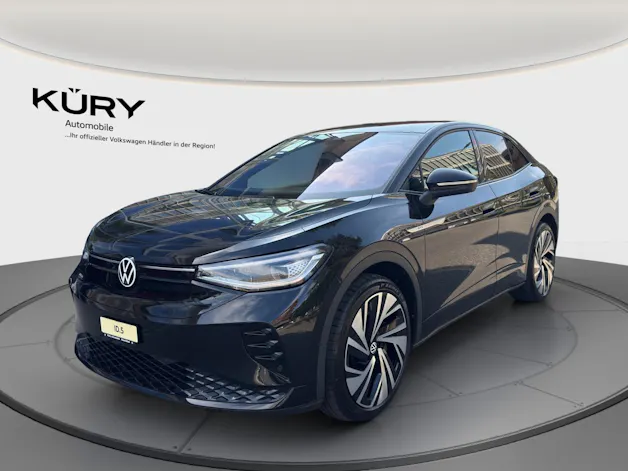 VW ID.5 GTX 77 kWh 4Motion
