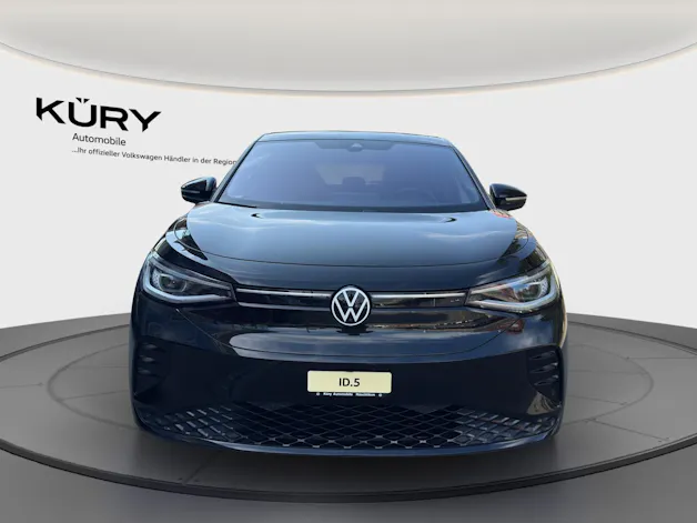 VW ID.5 GTX 77 kWh 4Motion