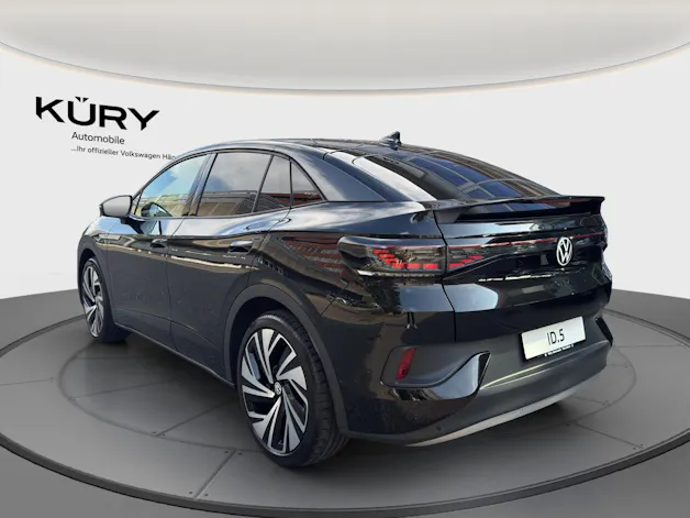 VW ID.5 GTX 77 kWh 4Motion