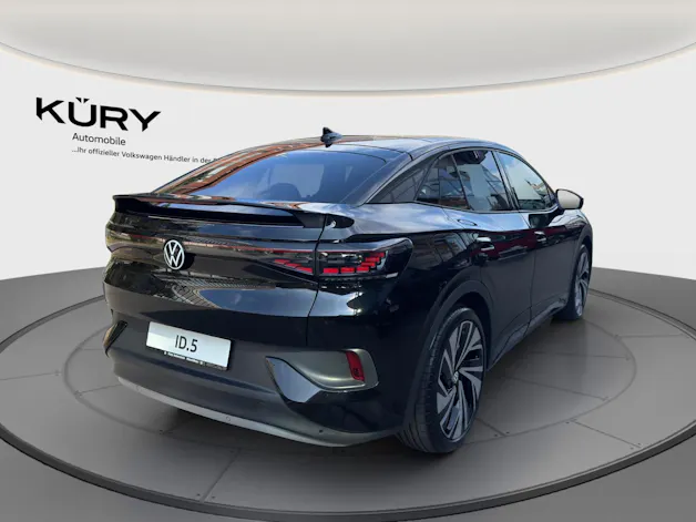 VW ID.5 GTX 77 kWh 4Motion