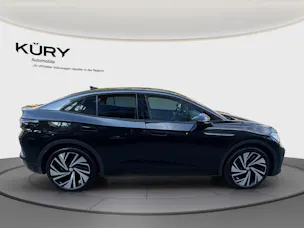 VW ID.5 GTX 77 kWh 4Motion