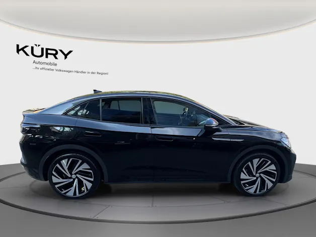 VW ID.5 GTX 77 kWh 4Motion