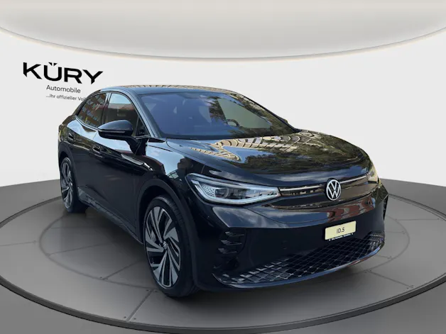 VW ID.5 GTX 77 kWh 4Motion