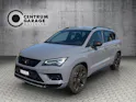 CUPRA Ateca 2.0TSI 4Drive DSG
