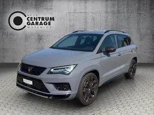 CUPRA Ateca 2.0TSI 4Drive DSG