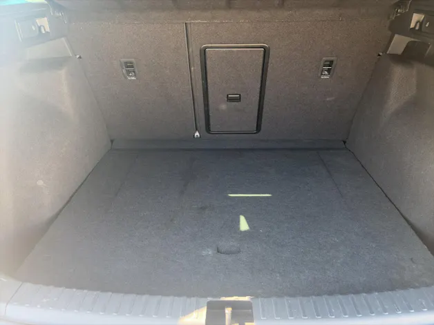 CUPRA Ateca 2.0TSI 4Drive DSG