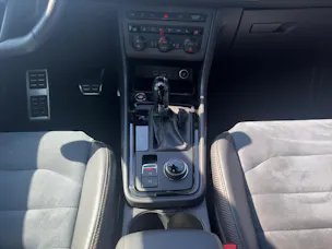 CUPRA Ateca Limited Edition 2.0TSI 4Drive DSG