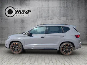 CUPRA Ateca Limited Edition 2.0TSI 4Drive DSG